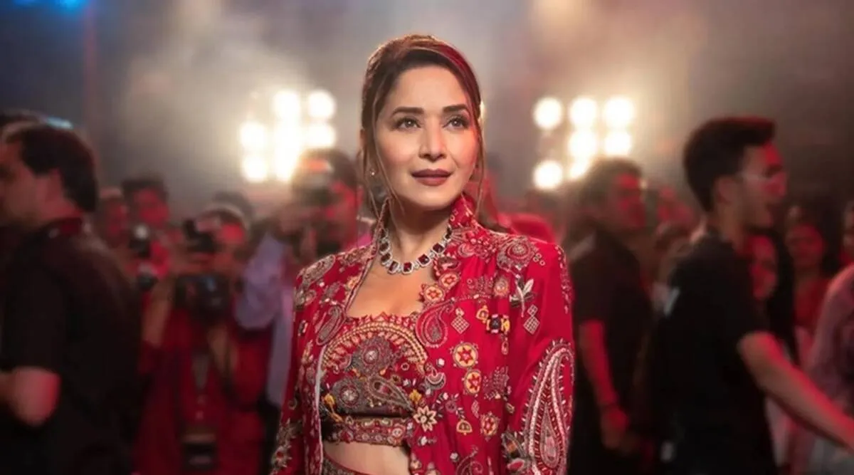 Madhuri 1200 