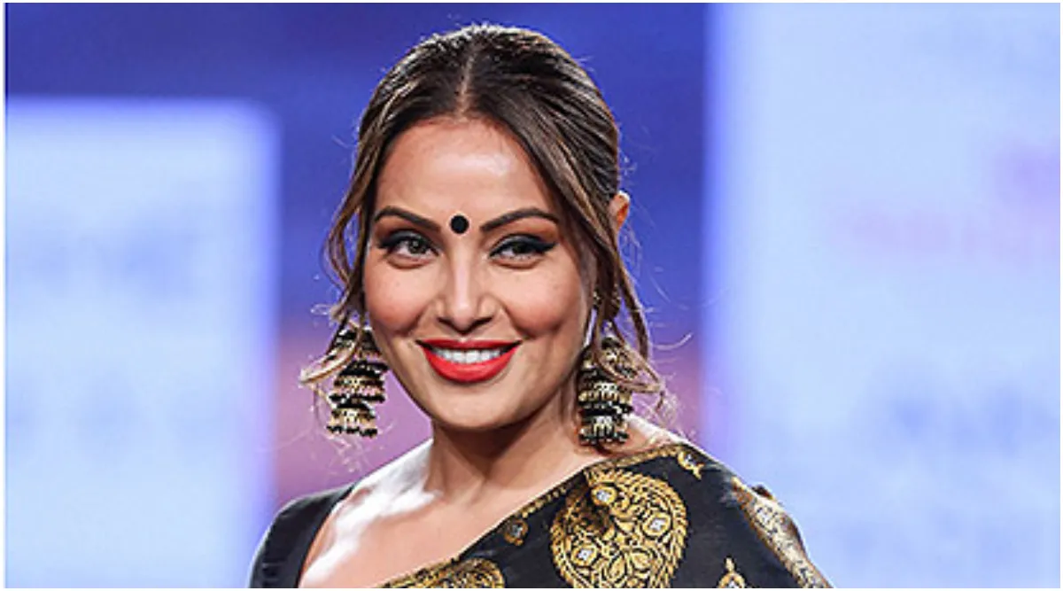 Bipasha Basu Nach Baliye 10 