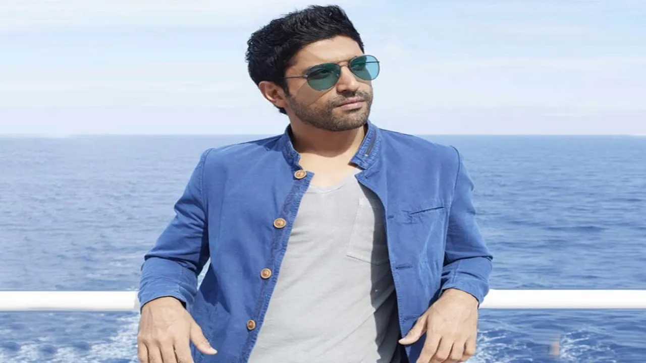farhan akhtar 