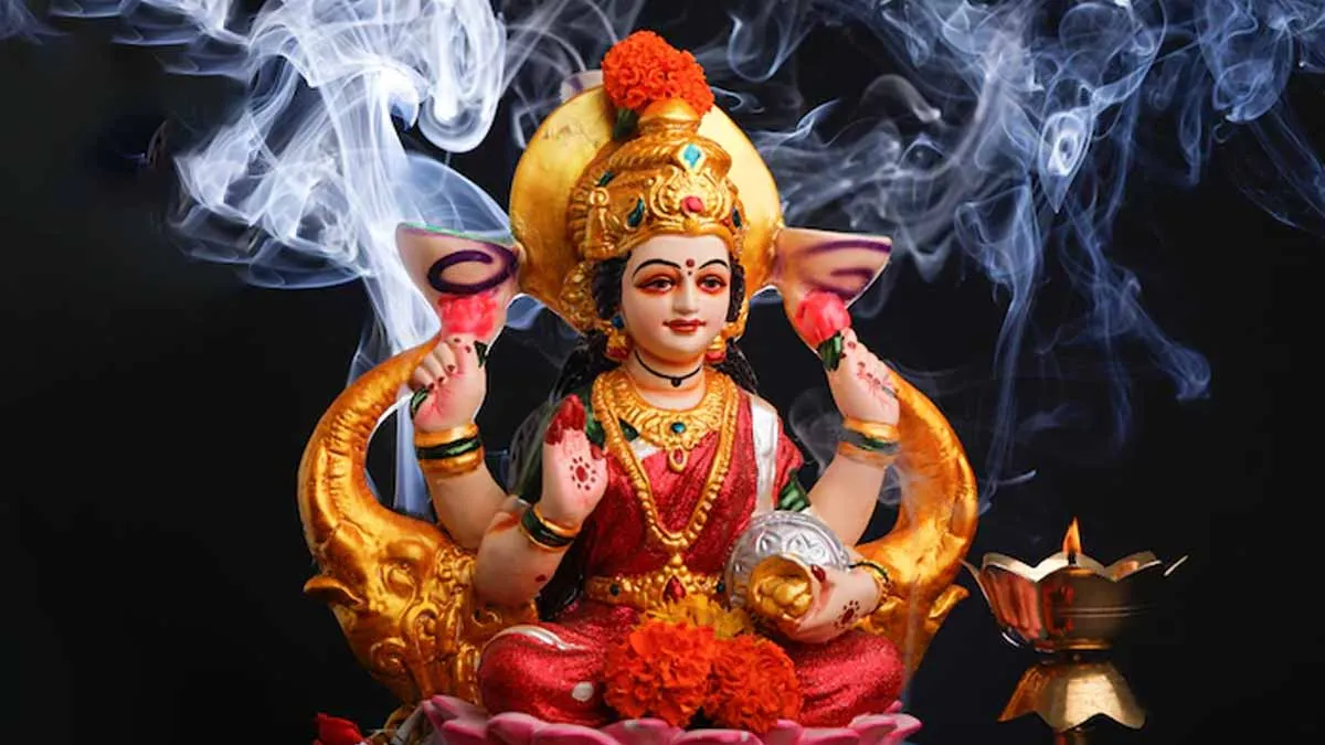 maa laxmi121 