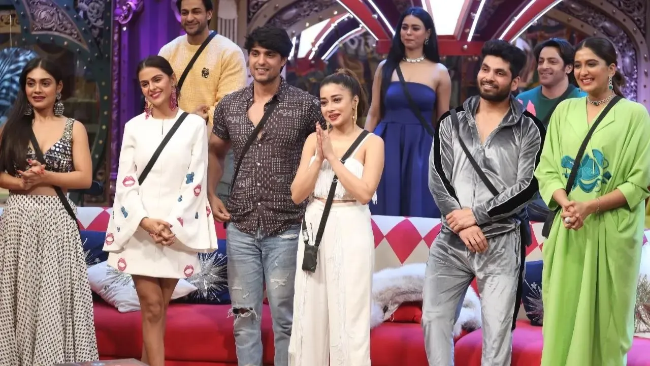 bigg boss 16 contestants 