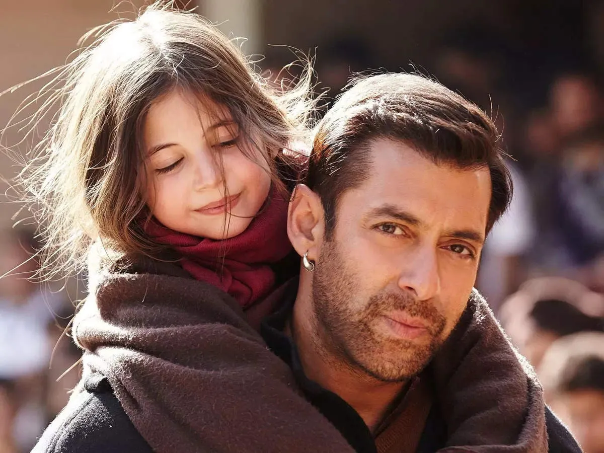 bajrangi bhaijaan 