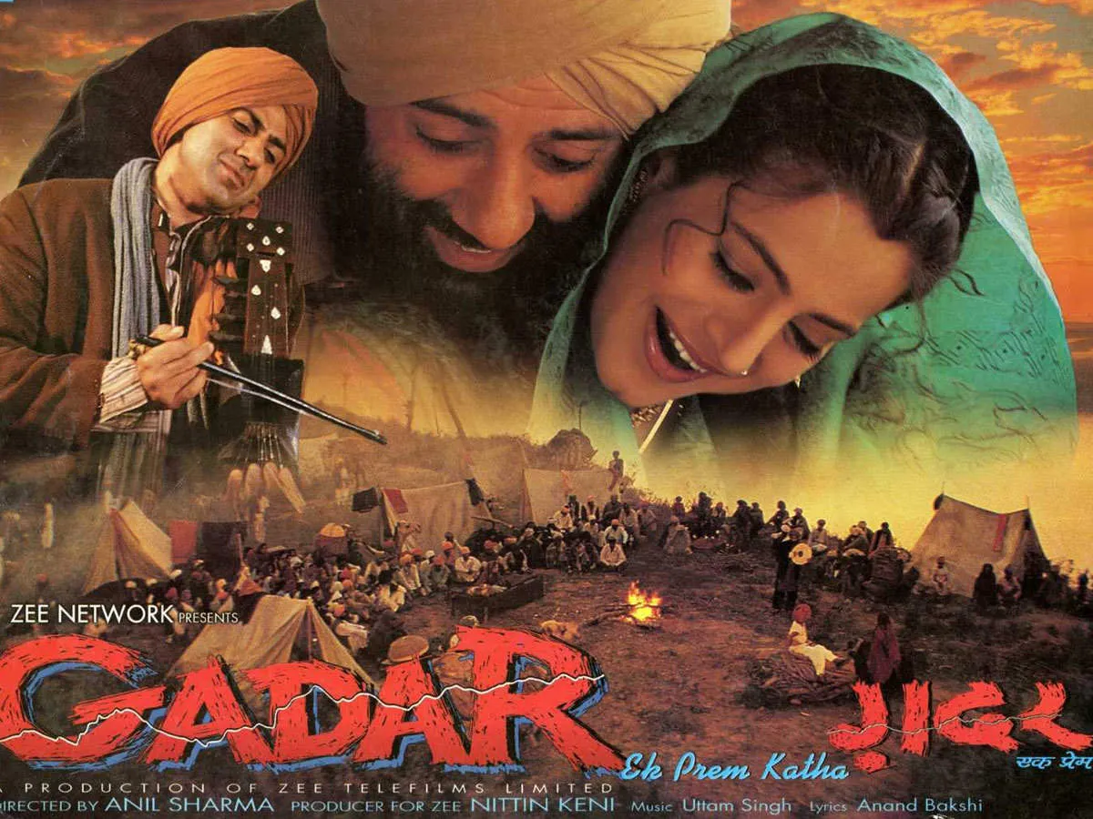 gadar 
