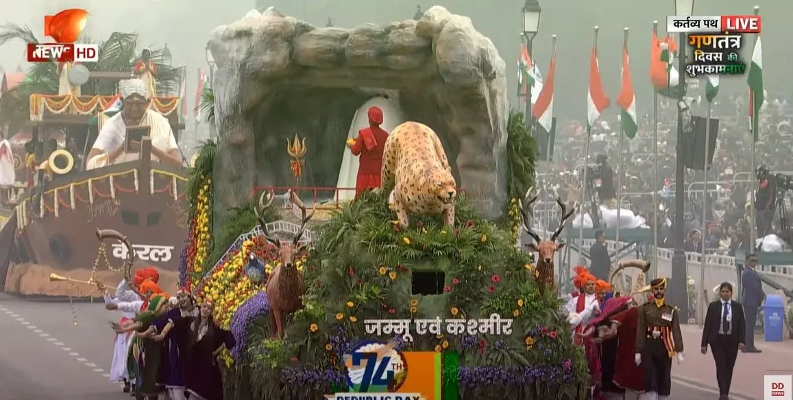 jammu kashmir 