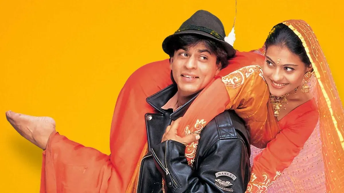 ddlj 