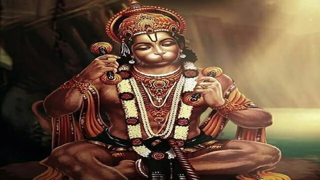 hanuman ji 3 