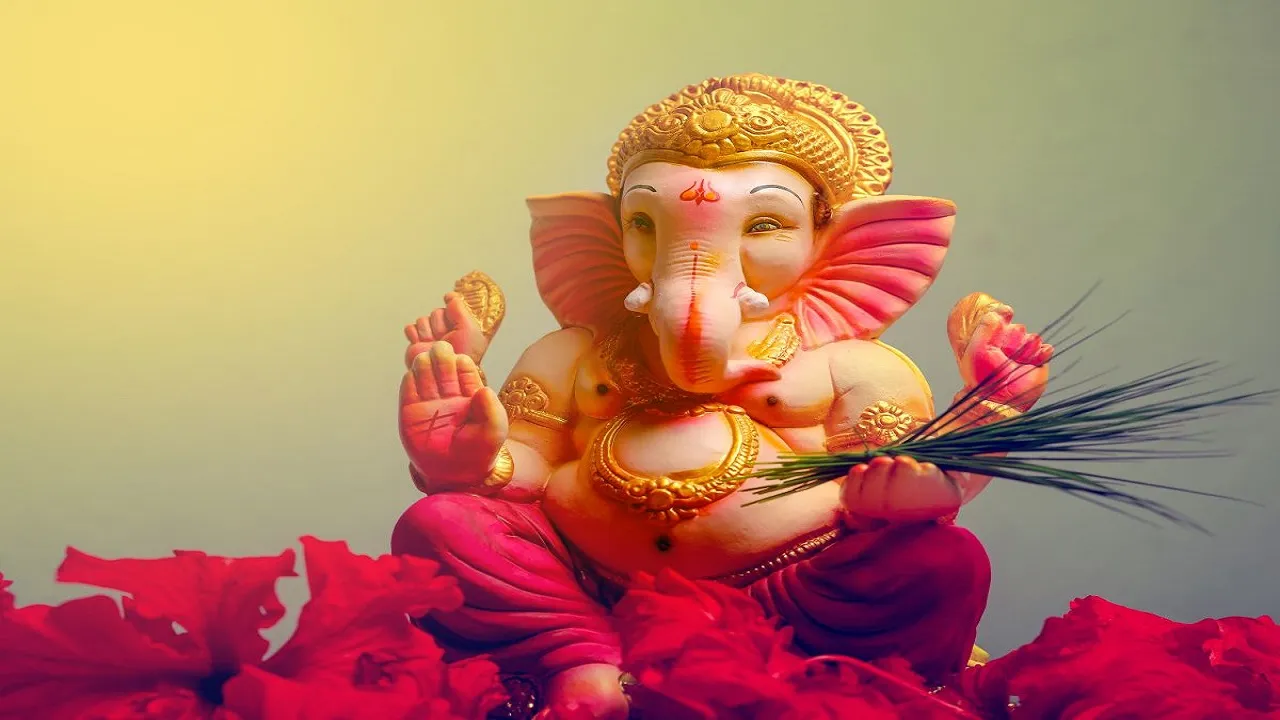 ganesh 322 