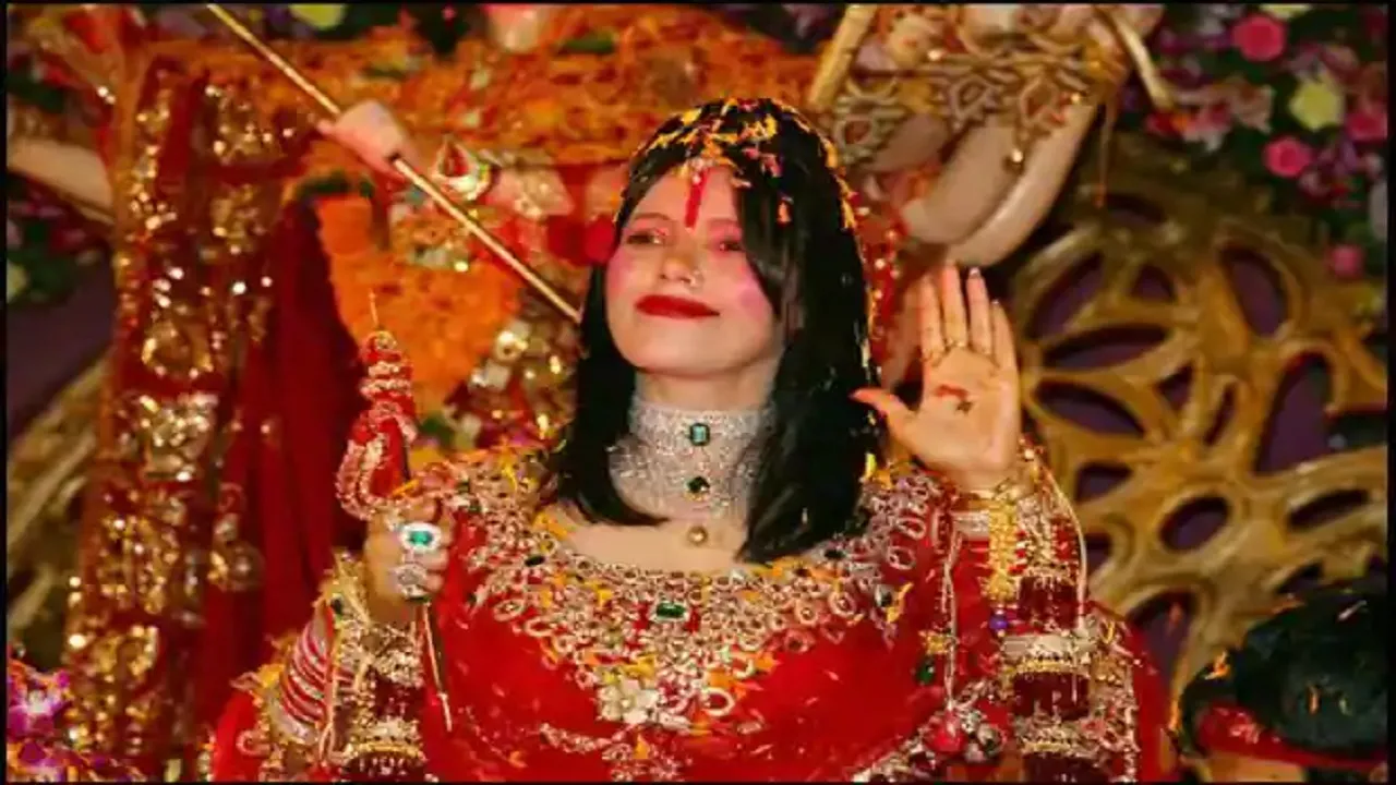 radhe maaa3 