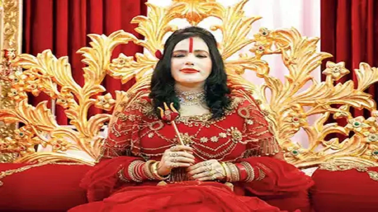 radhe maaa7 
