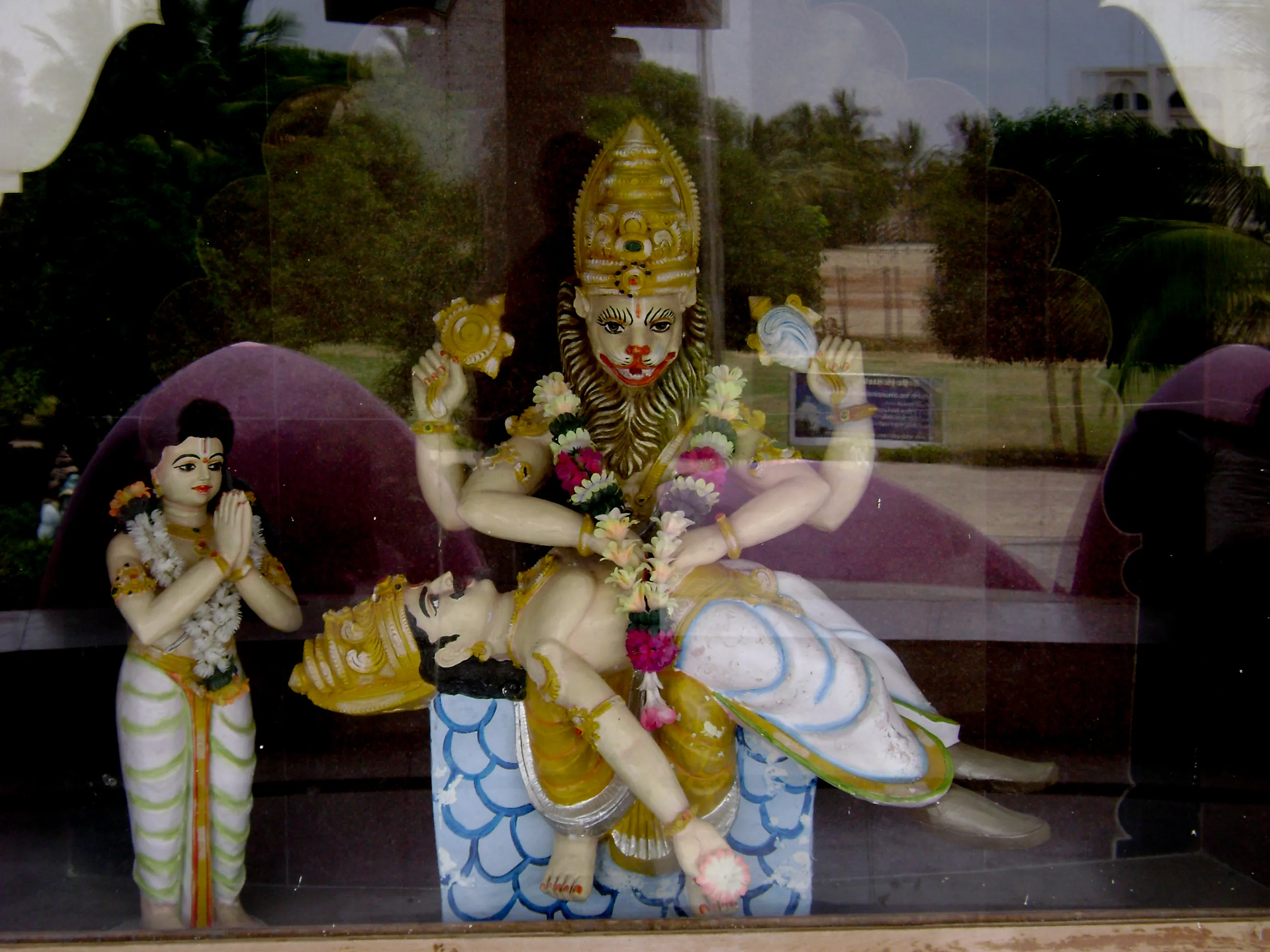 Holika 5 