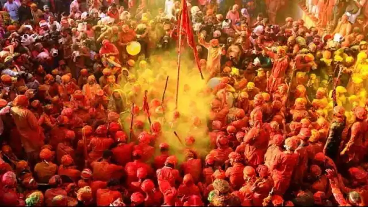braj holi 1  