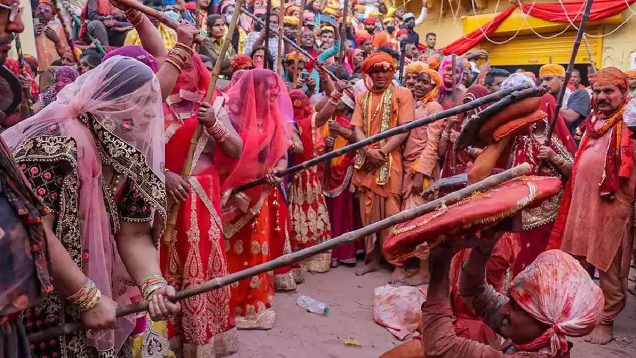 braj holi 4 