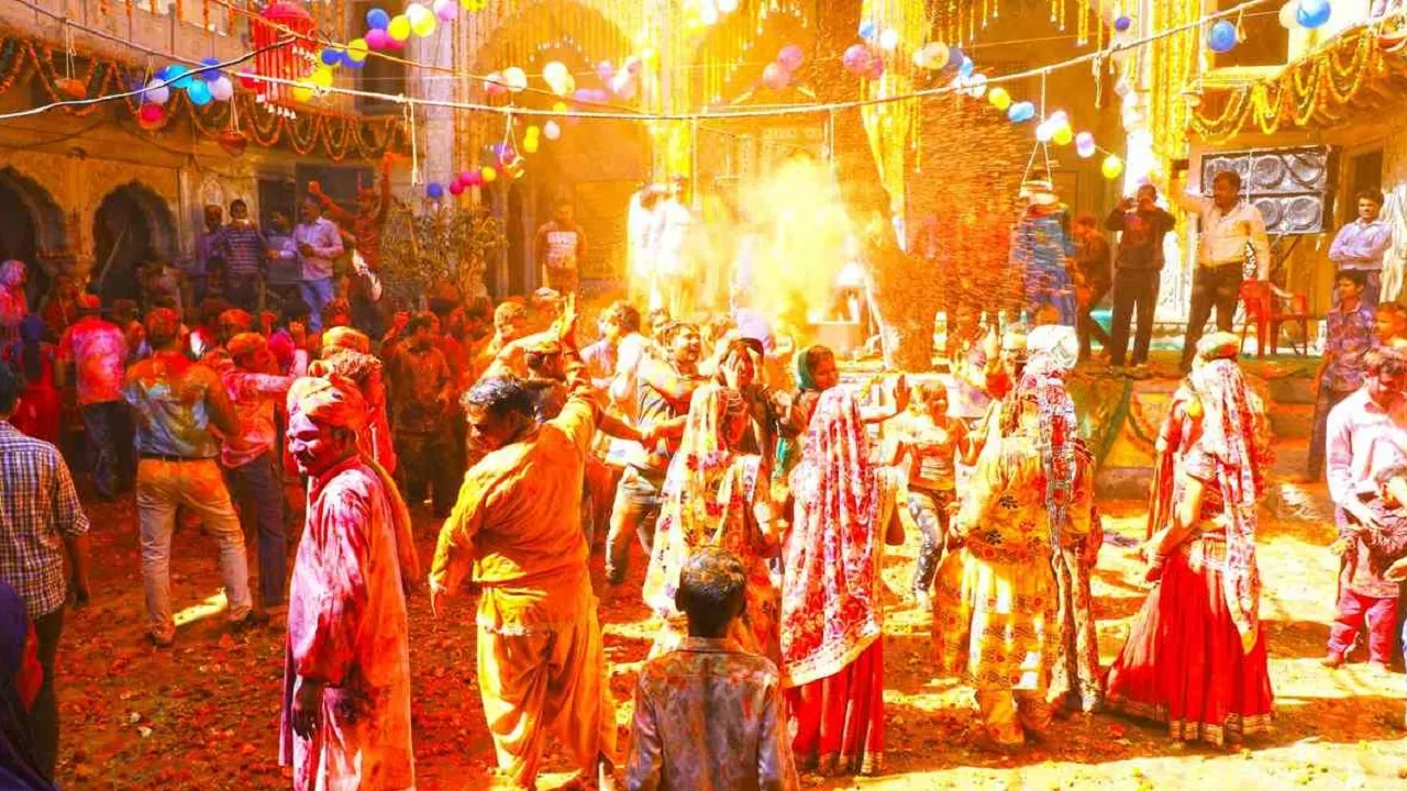 braj holi 3 