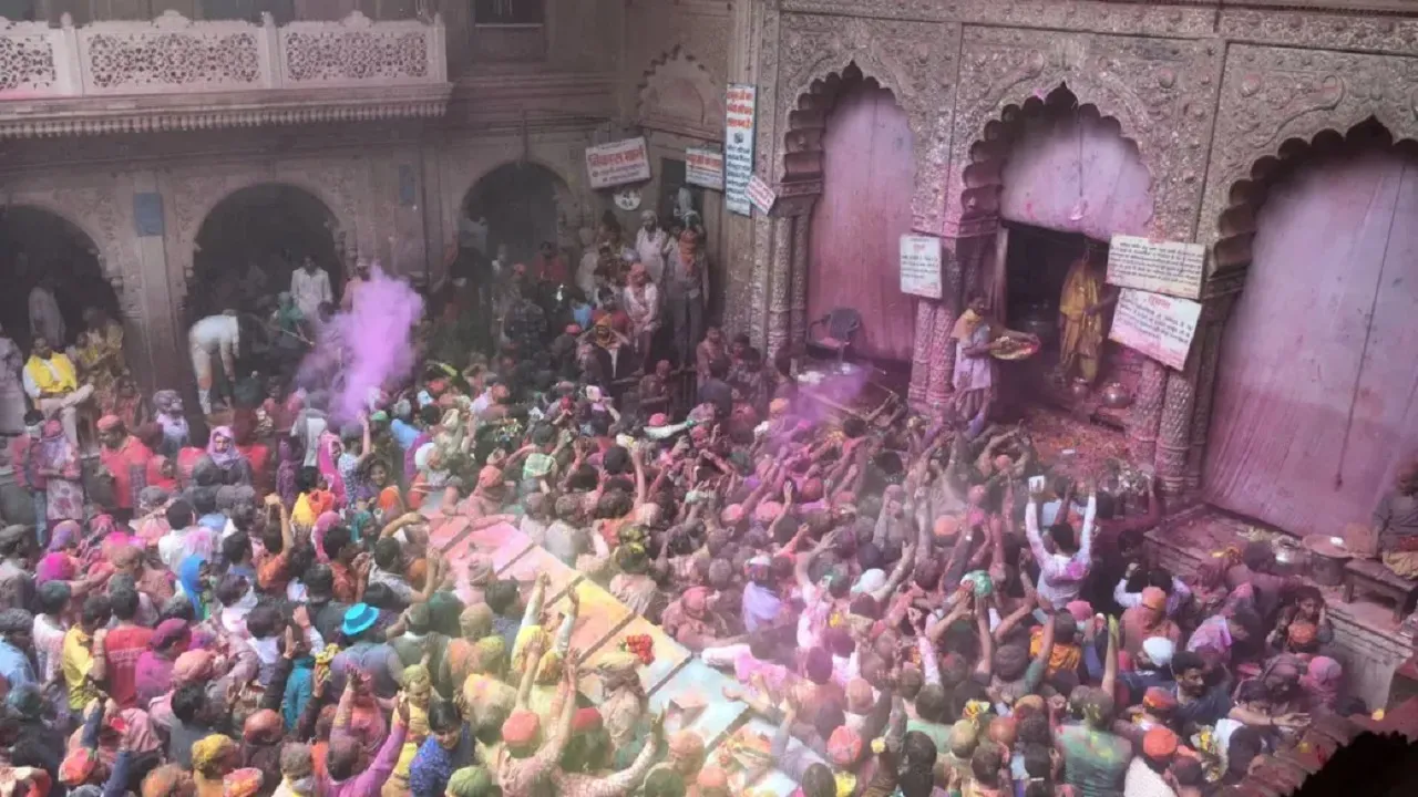 braj holi 5 