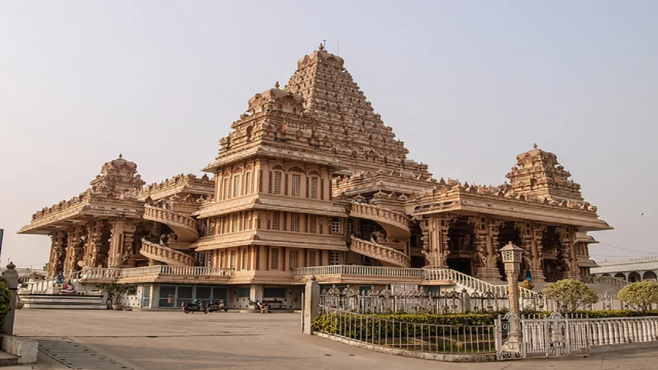 chattarpur 2 