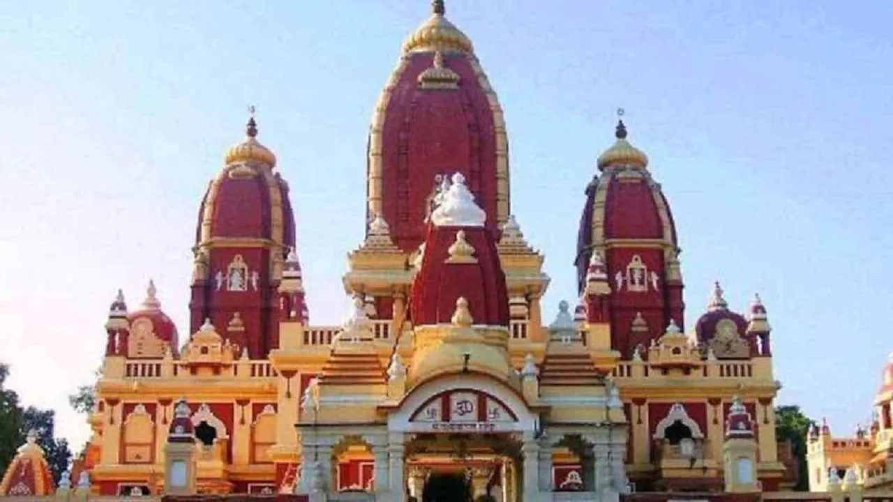 kalkaji 1 