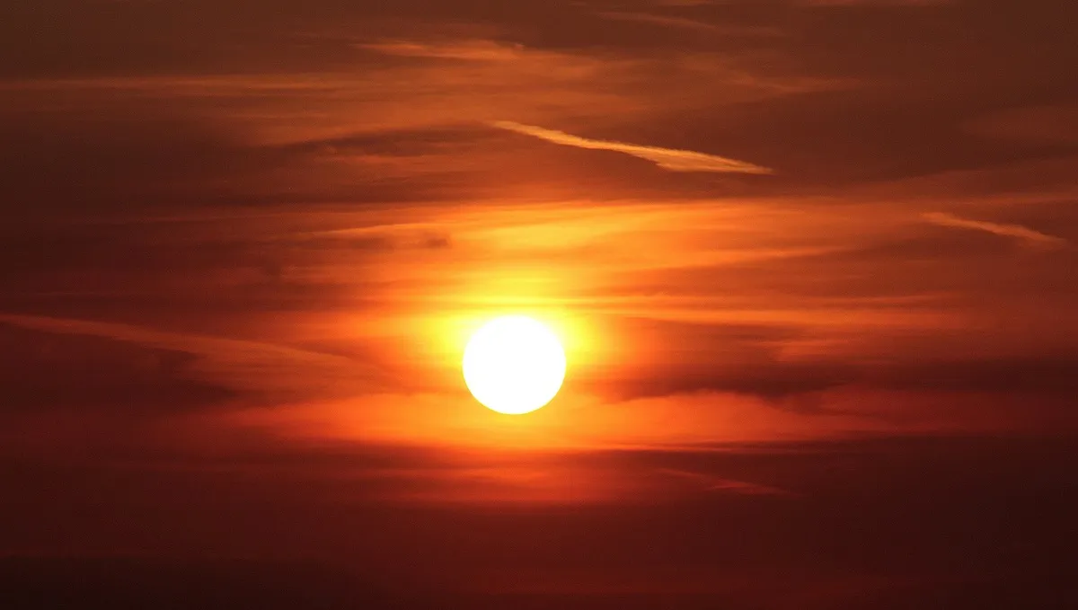 sun 