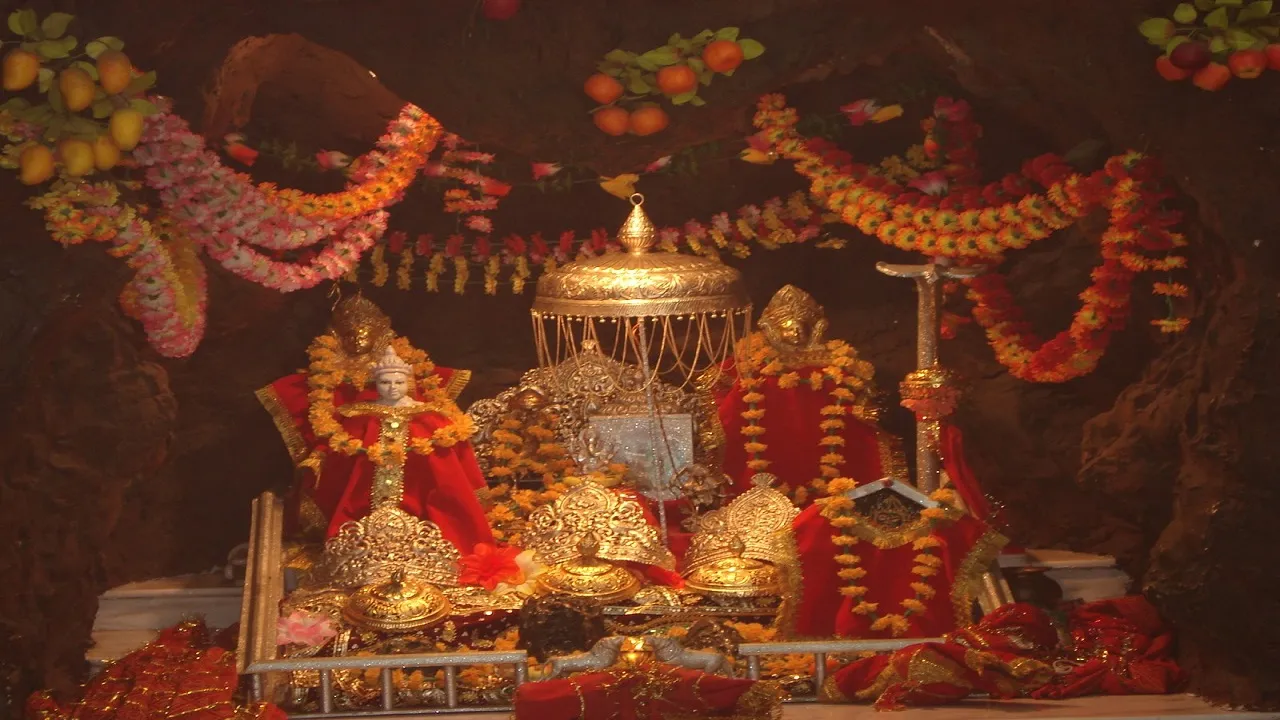 vaishno devi 3 