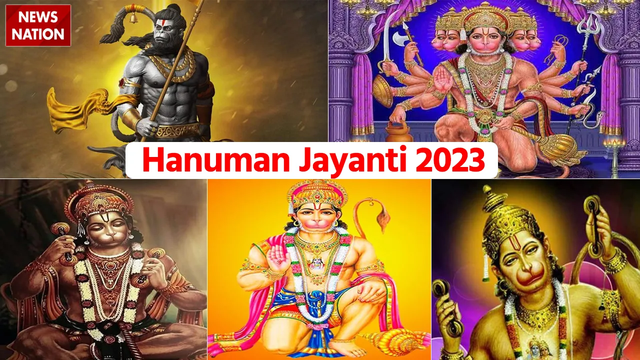 hanuman jayanti  3  