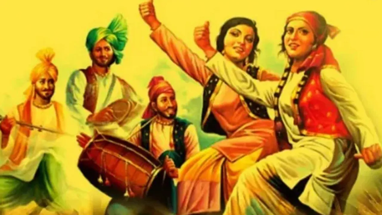 BAISAKHI 2 