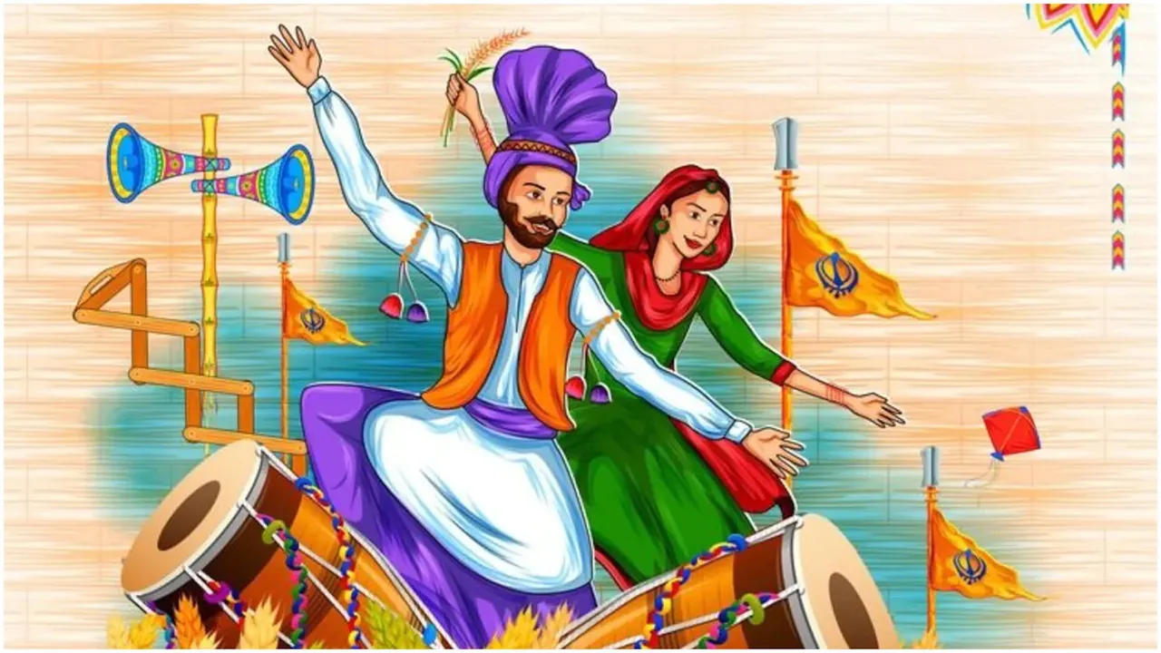 BAISAKHI 3 