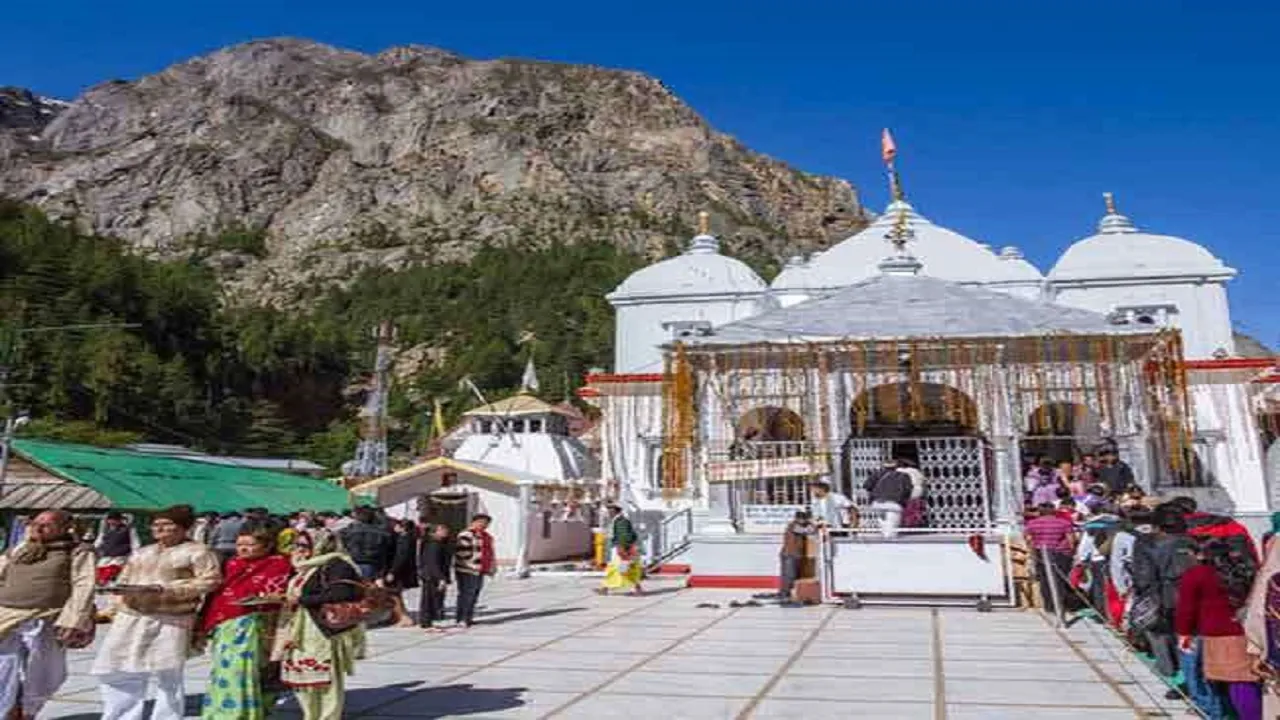 gangotri 1 