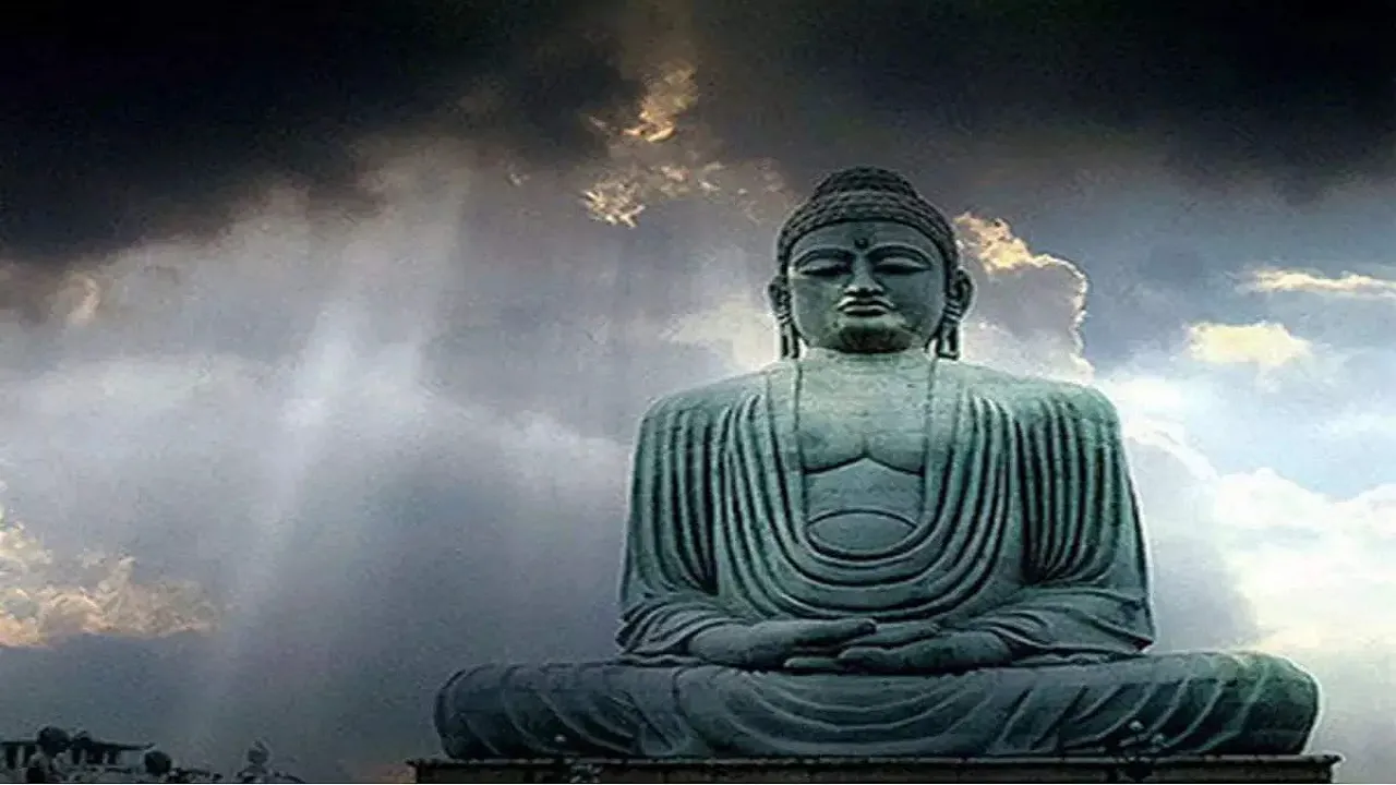 buddha 3 