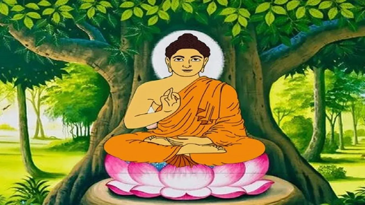 buddha 1 