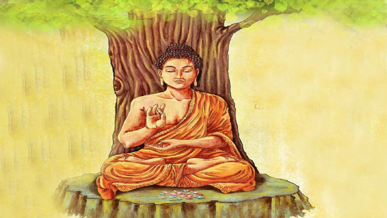 buddha 2 
