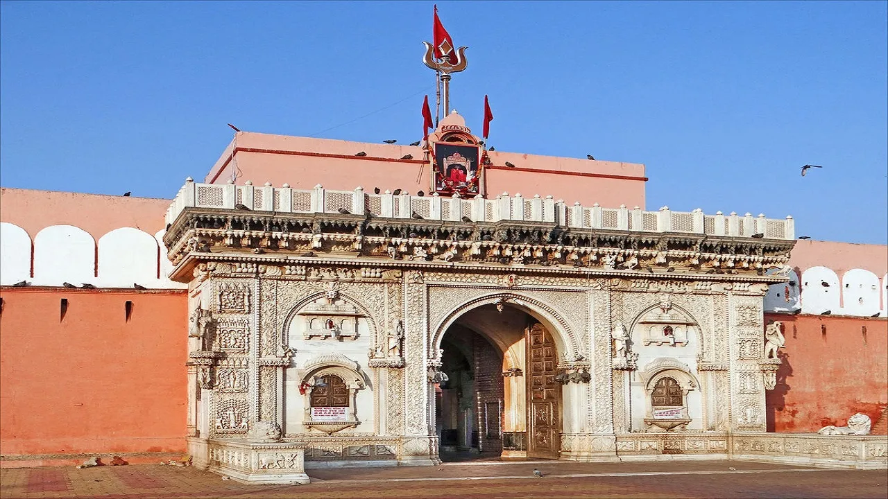 karnimata 1 