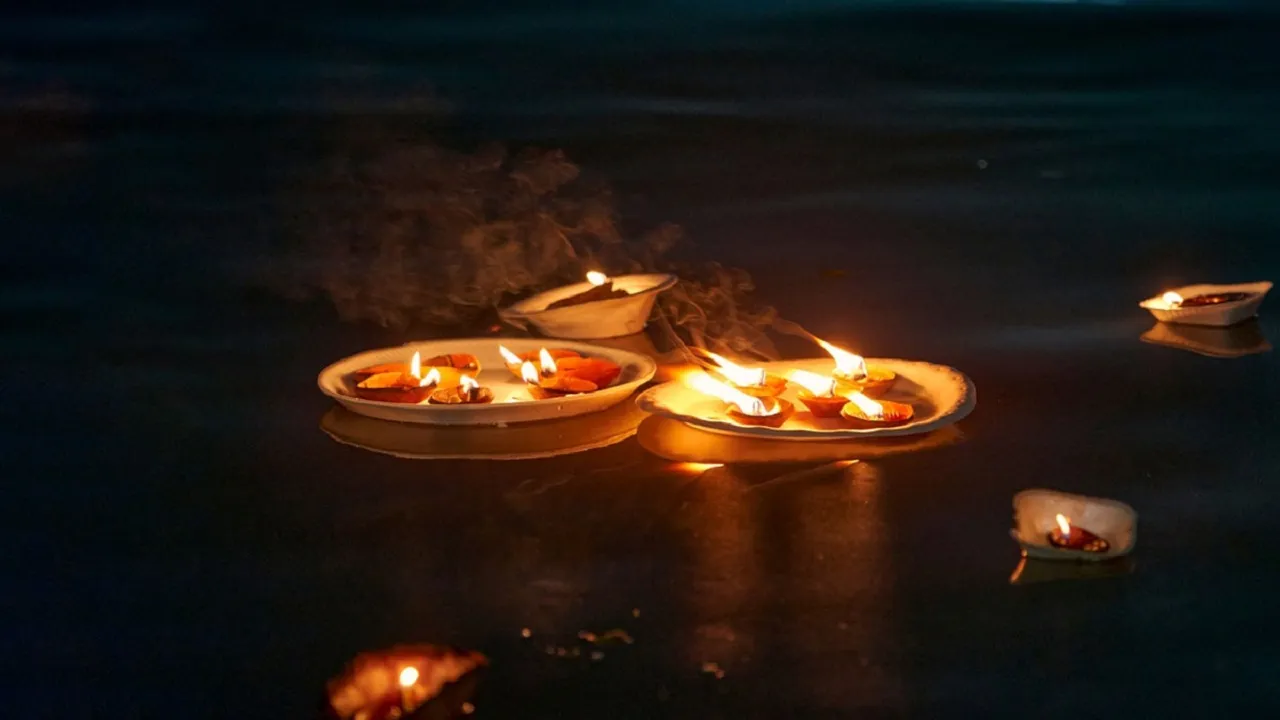 Amavasya 