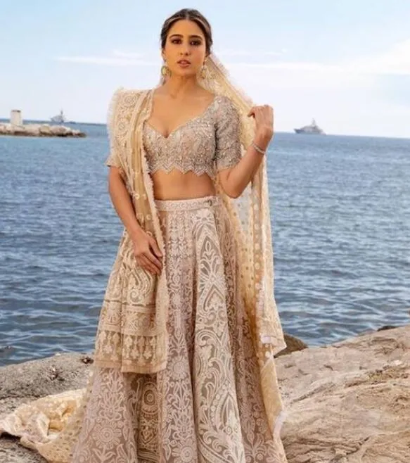 Sara ali khan
