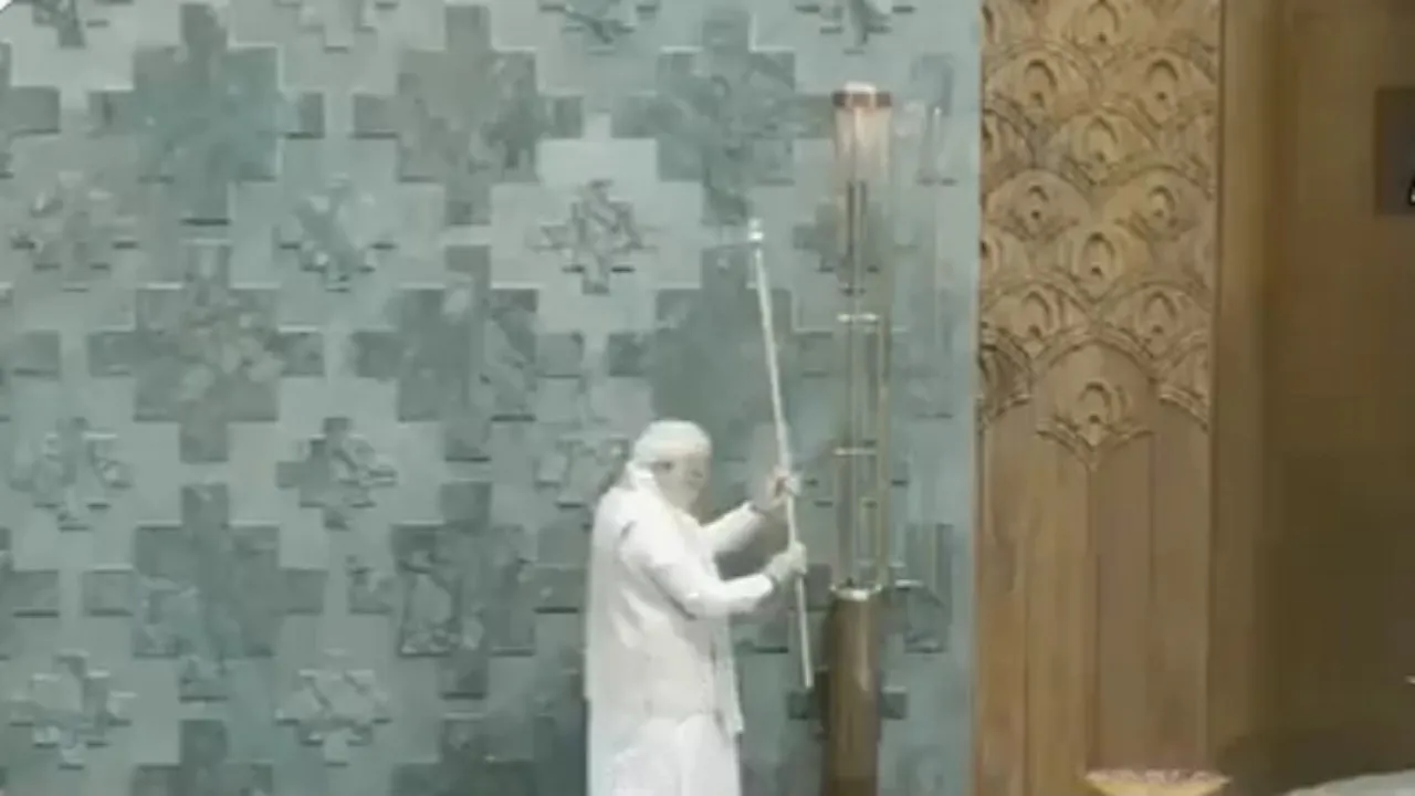 sangol puja 5 