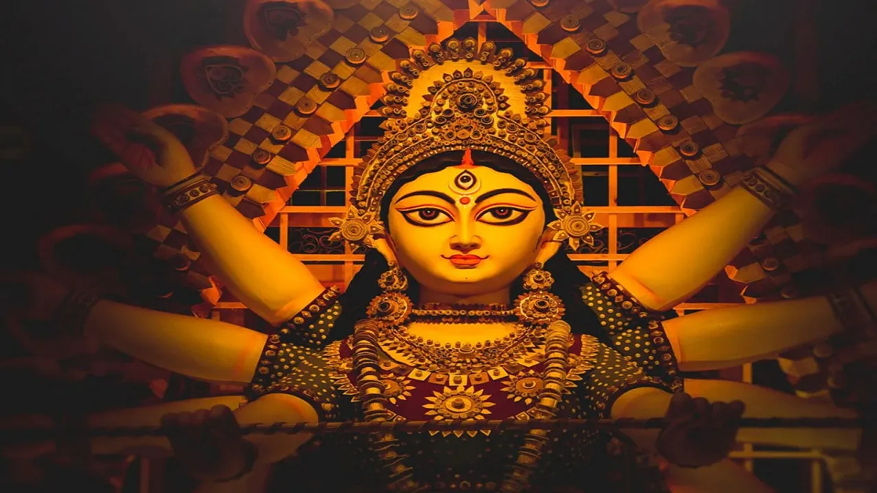 maa durga 