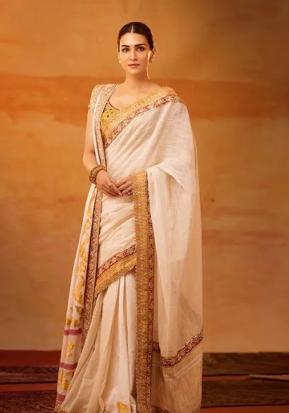 Kriti Sanon