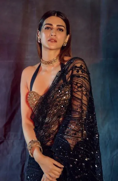 Kriti Sanon