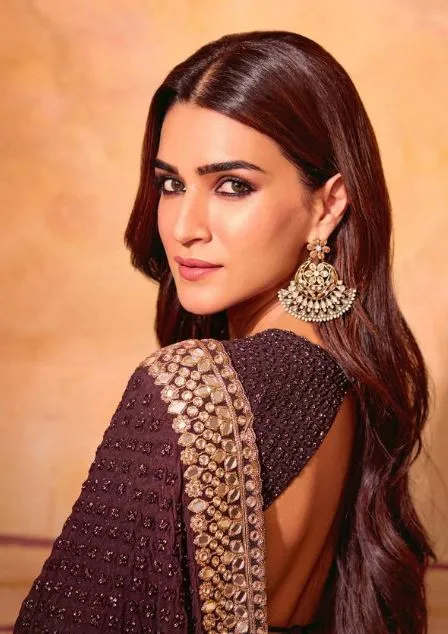 Kriti Sanon