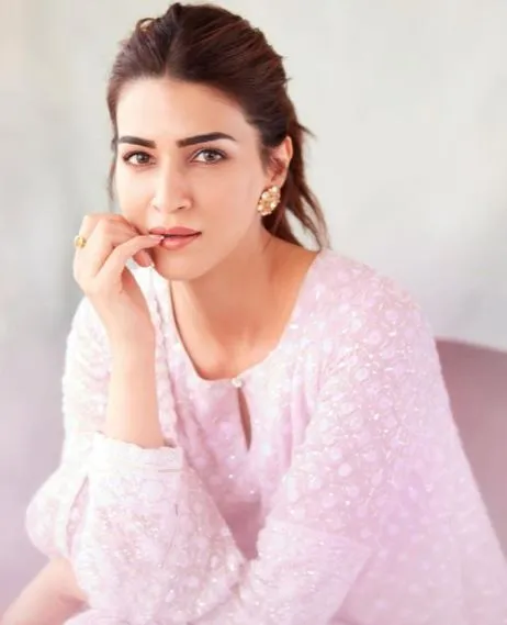 Kriti Sanon