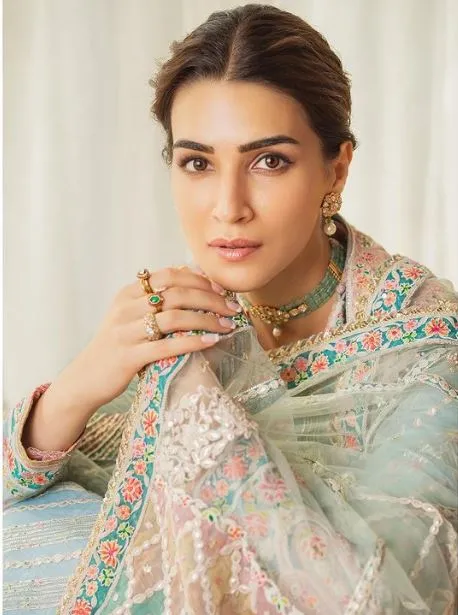 Kriti Sanon