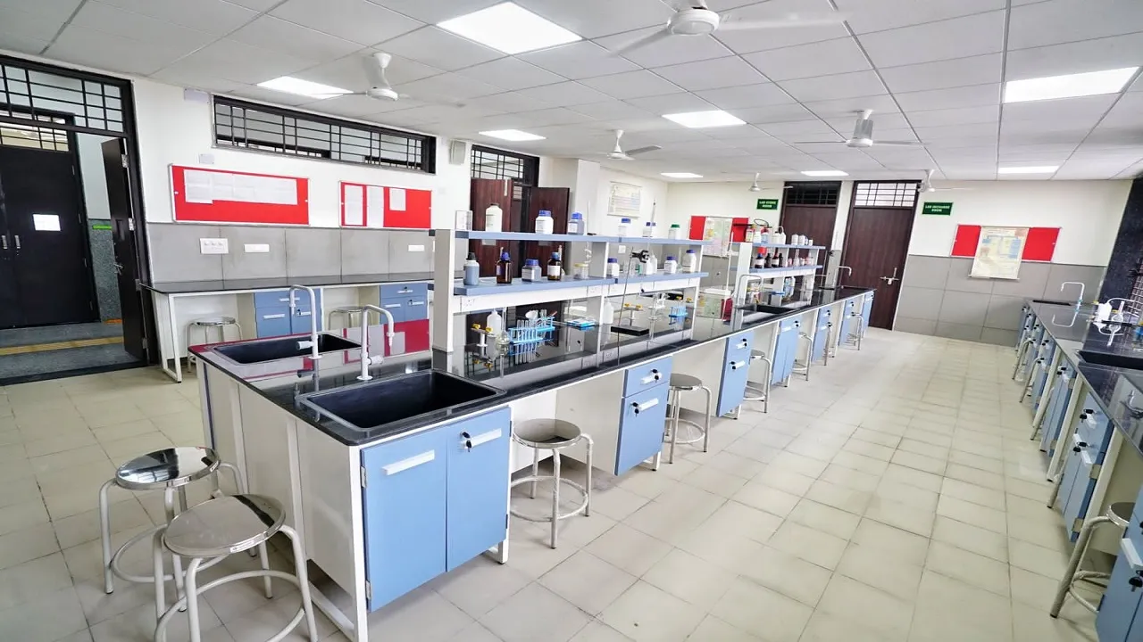 Delhi Government School 