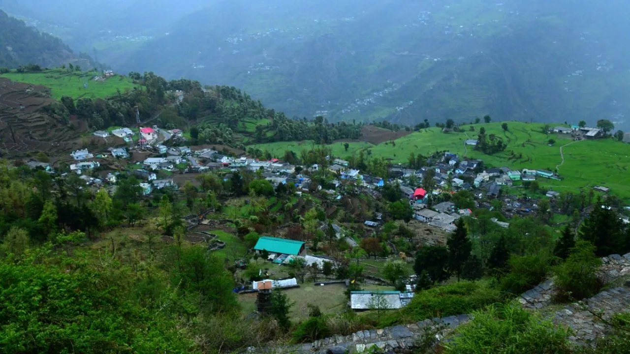 Sari Village 