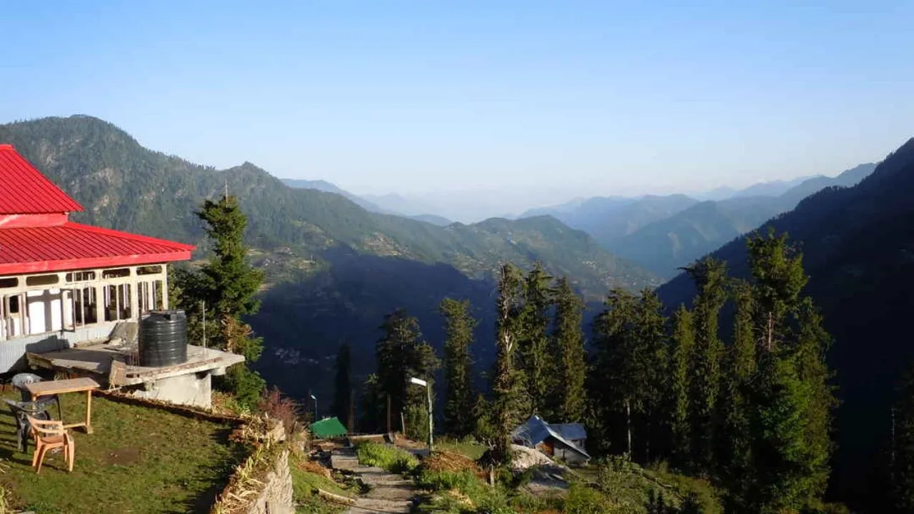 shoja himchal pradesh