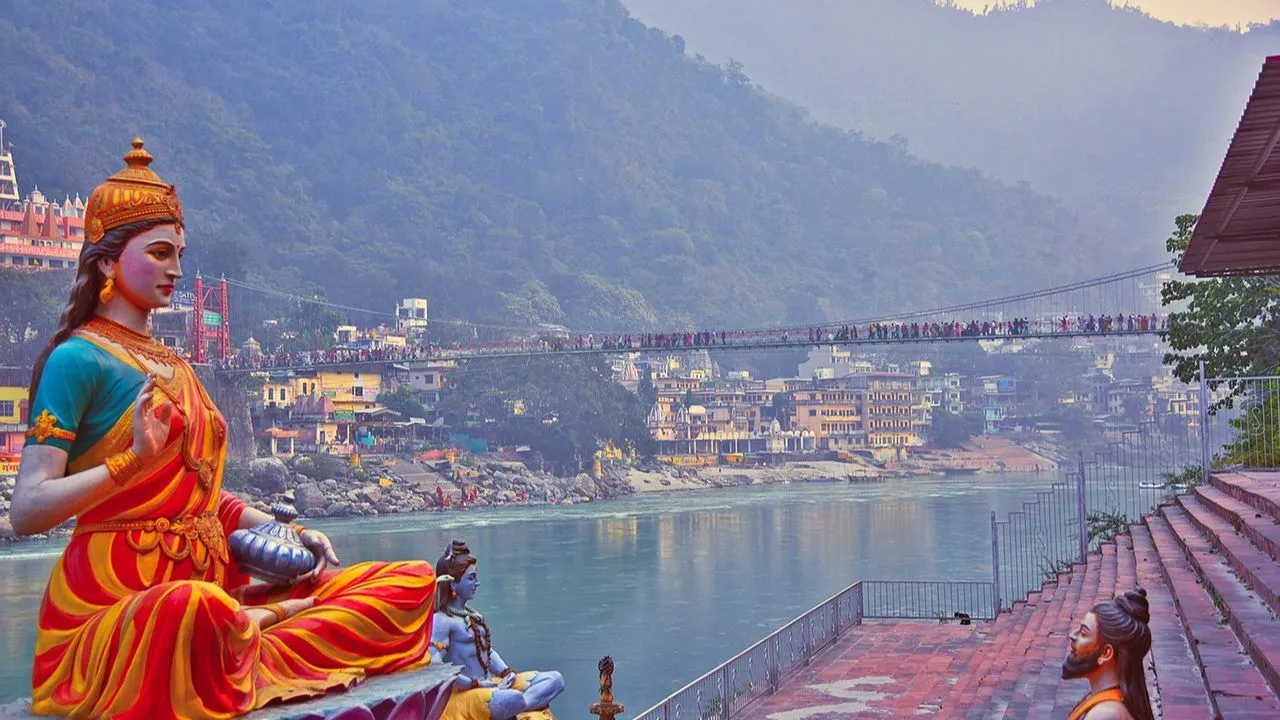 rishikesh 