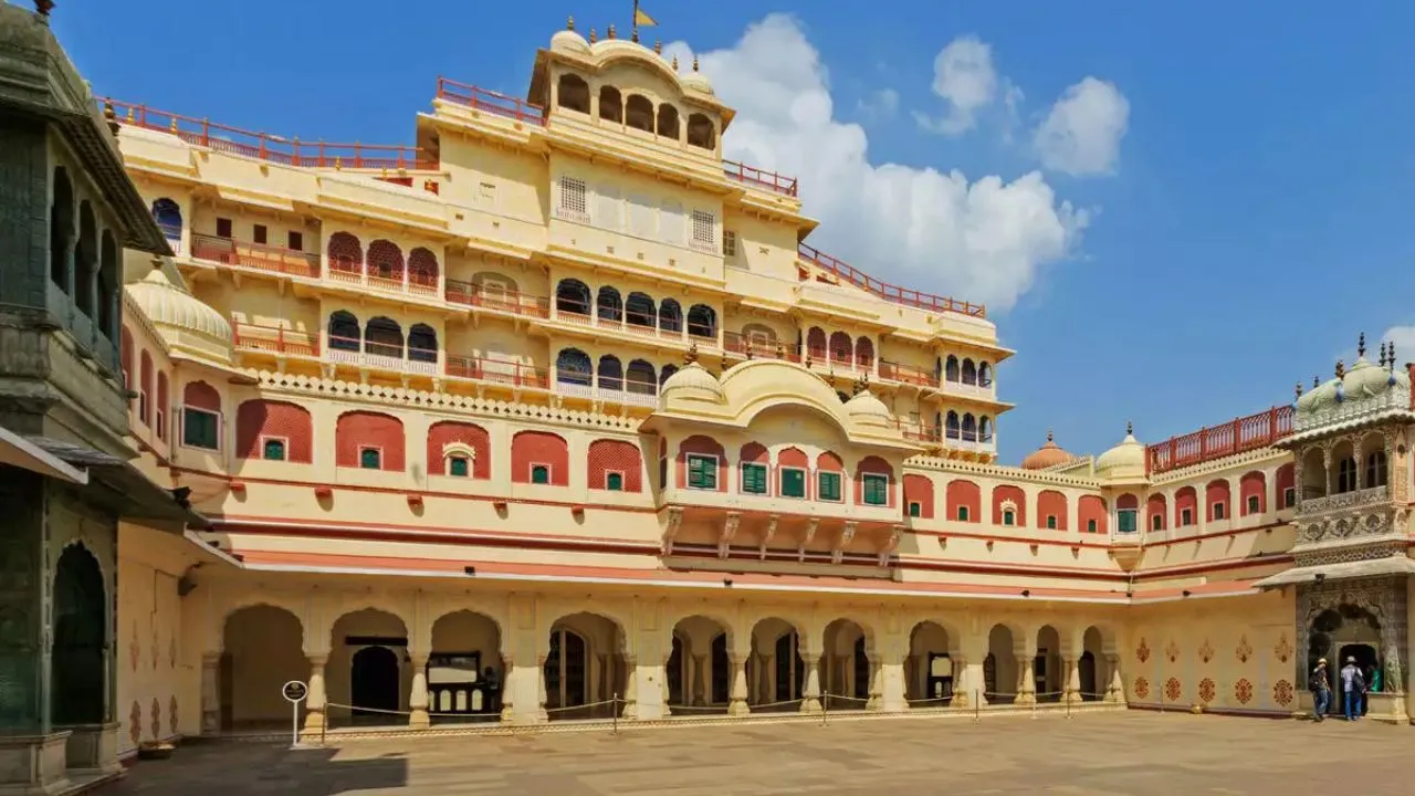 Jaipur 