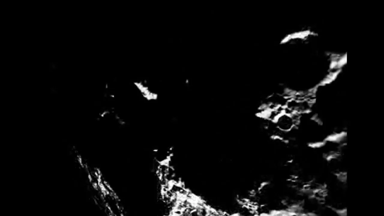 chandrayaan 