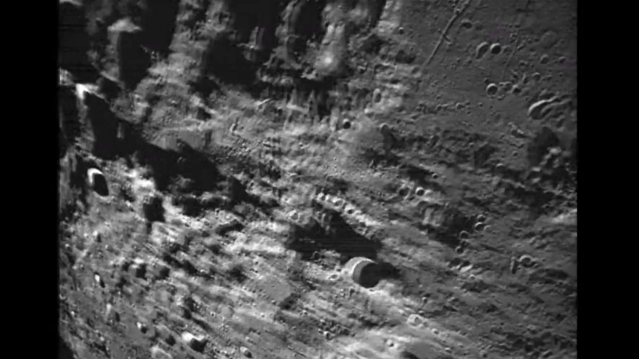 chandrayaan