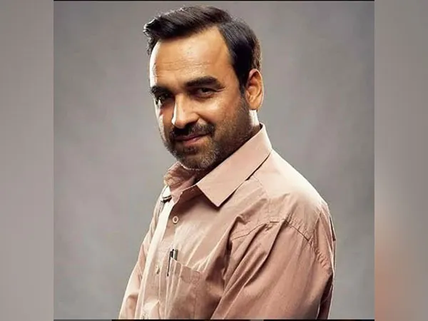 Pankaj Tripathi