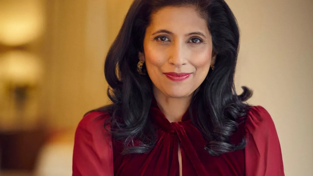 leena nair 