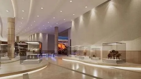 bharat mandapam 