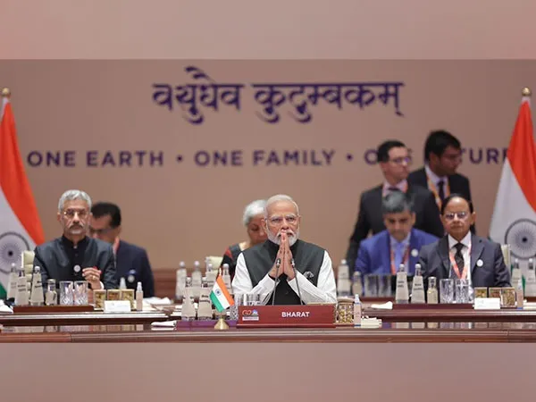 G20 Summit